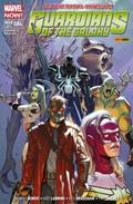 Guardians of the Galaxy SB 4 - Verraten und verkau