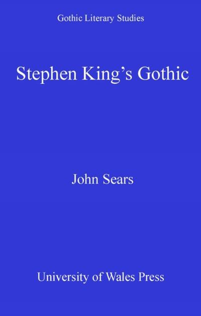 Stephen King’s Gothic