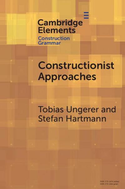 Constructionist Approaches