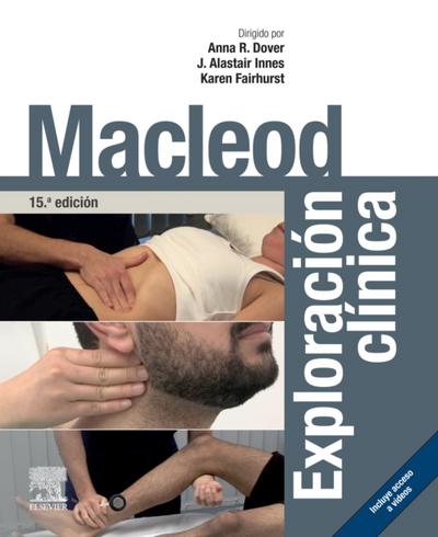 Macleod. Exploración clínica