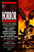 Best New Horror 7