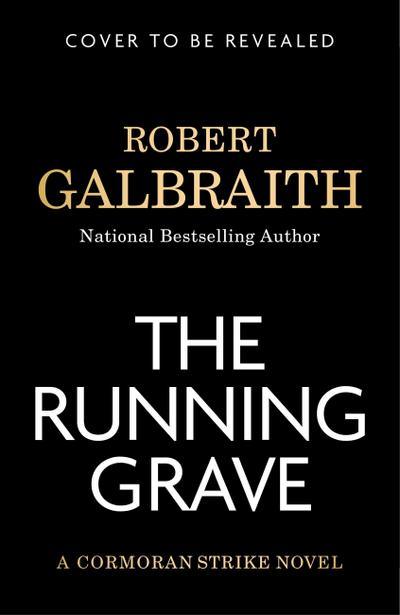 The Running Grave