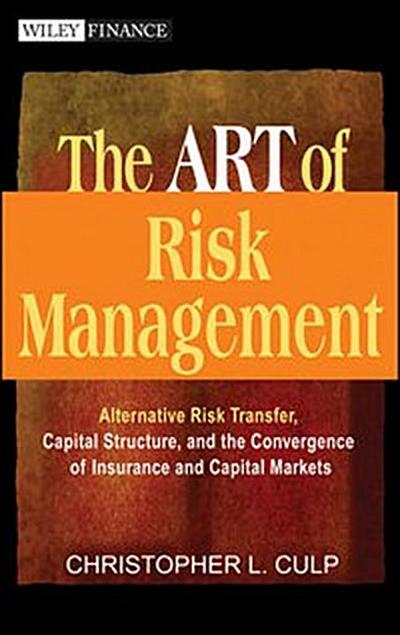 The ART of Risk Management