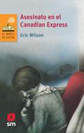 Asesinato en el Canadian Express
