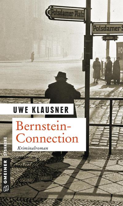 Klausner, U: Bernstein-Connection