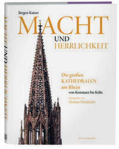 Macht und Herrlichkeit