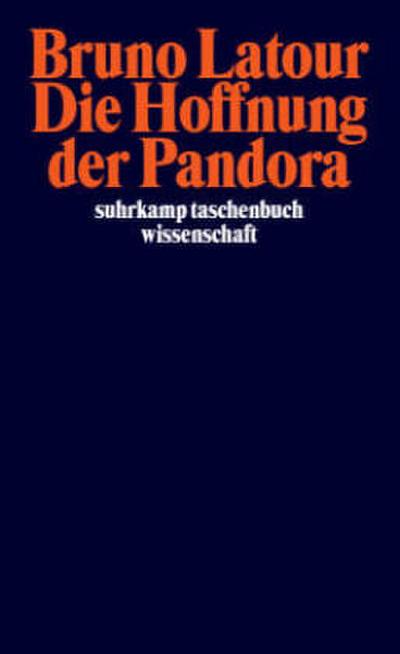 Die Hoffnung der Pandora
