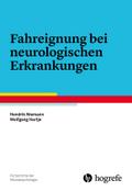 Fahreignung bei neurologischen Erkrankungen (Fortschritte der Neuropsychologie)