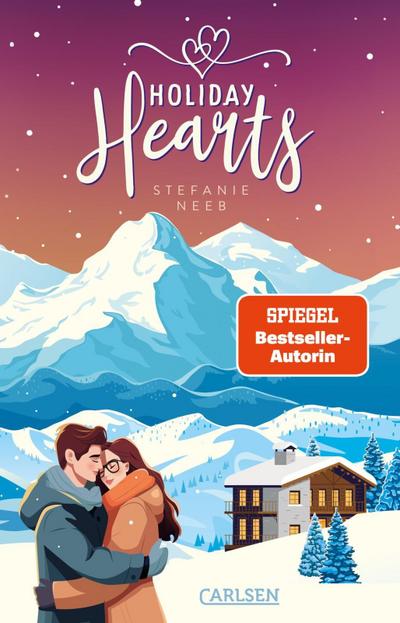 Holiday Hearts