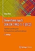 Bewehren nach DIN EN 1992-1-1 (EC2)