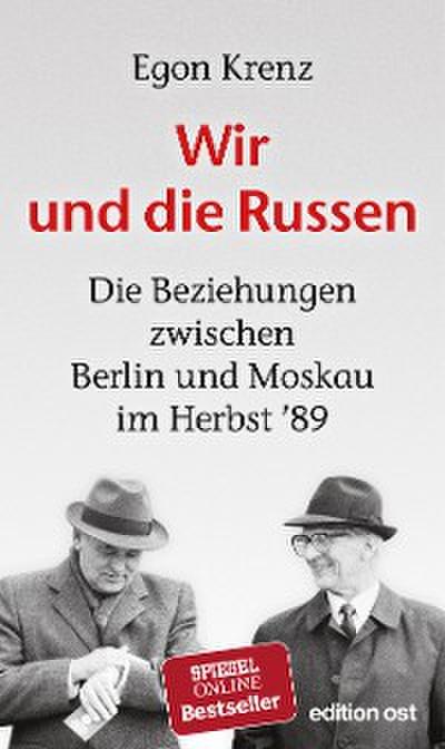 Wir und die Russen