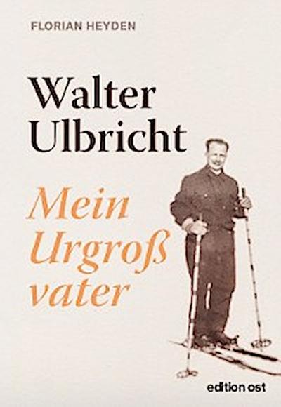 Walter Ulbricht