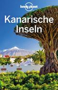 LONELY PLANET Kanarische Inseln