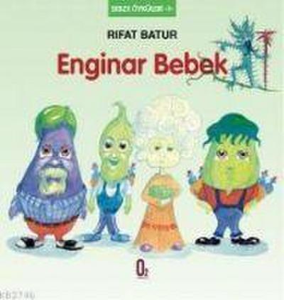 Enginar Bebek
