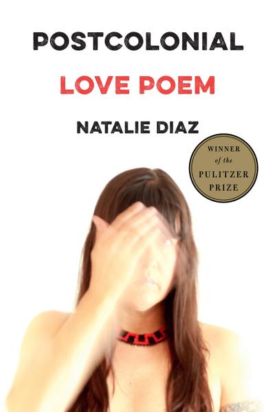 Postcolonial Love Poem