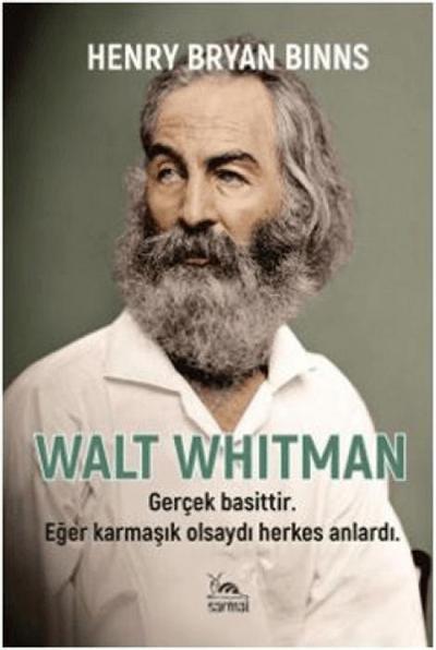 Walt Whitmanin Hayati