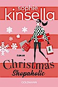 Christmas Shopaholic von Sophie Kinsella | Ebook