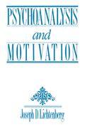 Psychoanalysis and Motivation