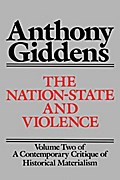 The Nation-State and Violence