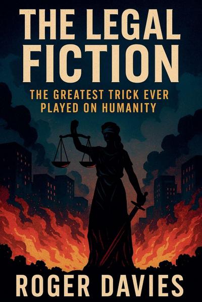 The Legal Fiction