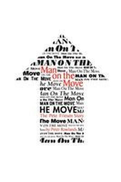 Man on the Move