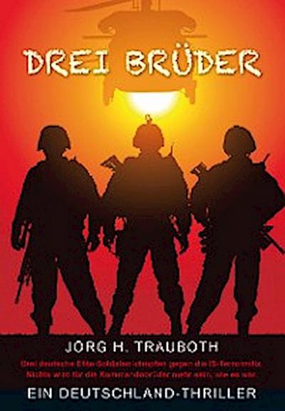 Drei Brüder