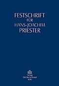 Festschrift für Hans-Joachim Priester