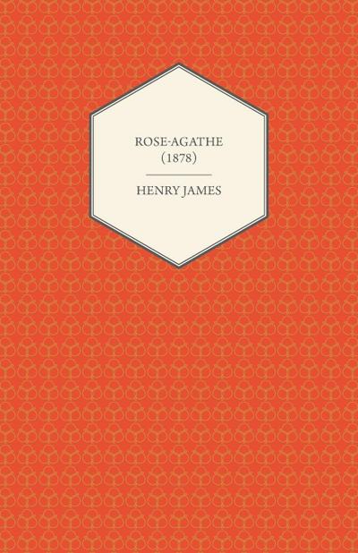 Rose-Agathe (1878)