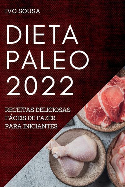 DIETA PALEO 2022