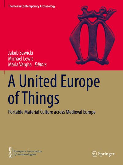 A United Europe of Things