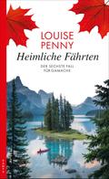 Heimliche Fährten