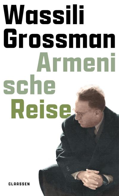 Armenische Reise