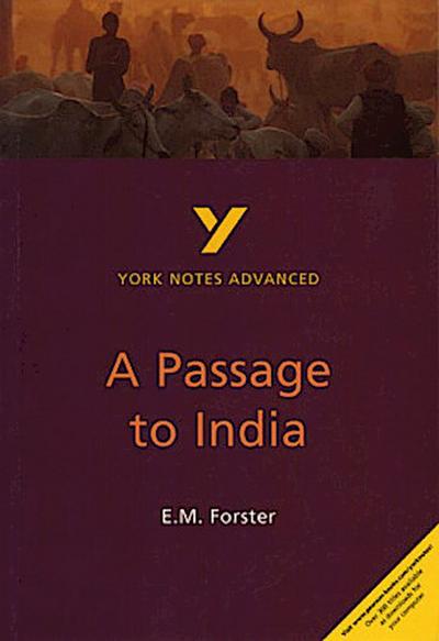 E. M. Forster ’A Passage to India’