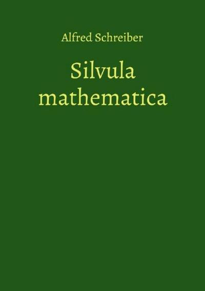 Silvula mathematica