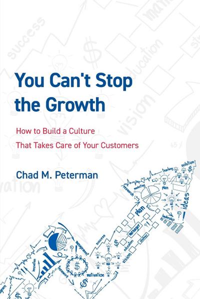 You Can’t Stop the Growth