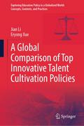 A Global Comparison of Top Innovative Talent Cultivation Policies