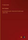 Die Vulkane