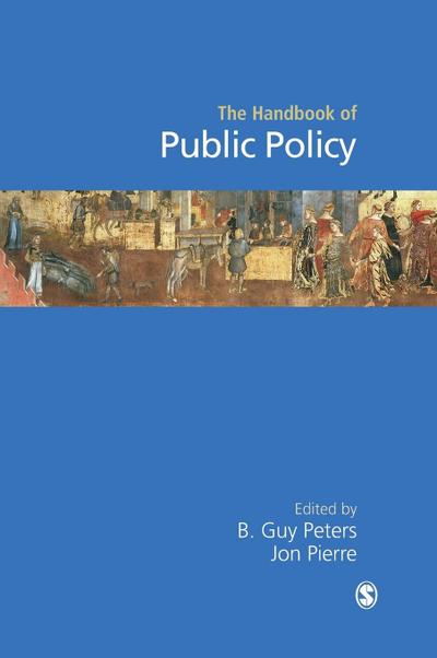 Handbook of Public Policy
