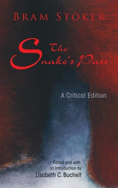 The Snake’s Pass