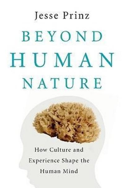 Beyond Human Nature