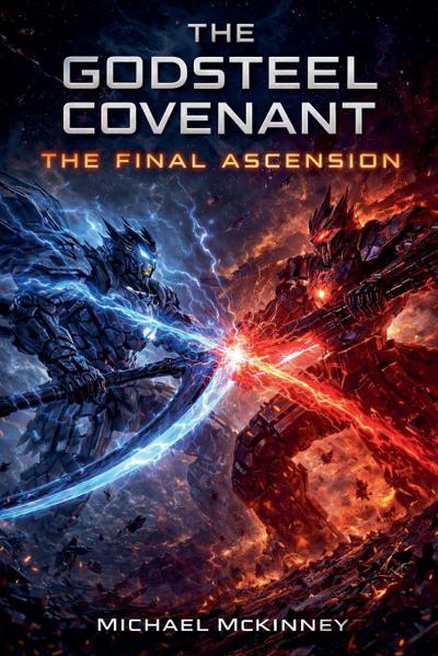 The Godsteel Covenant