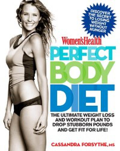 Women’s Health Perfect Body Diet