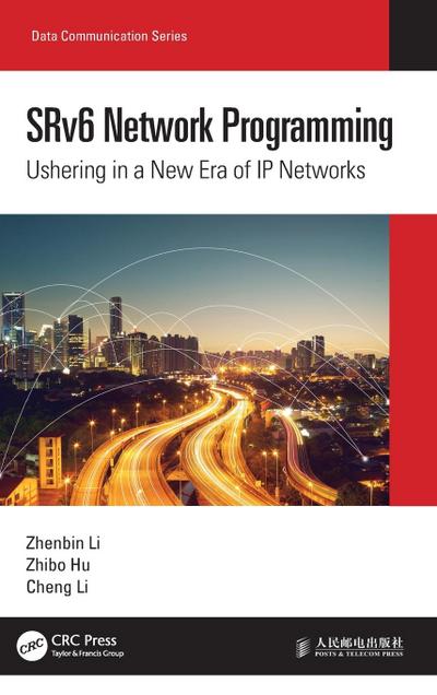 SRv6 Network Programming