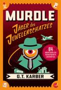 Murdle: Jäger des Juwelenschatzes