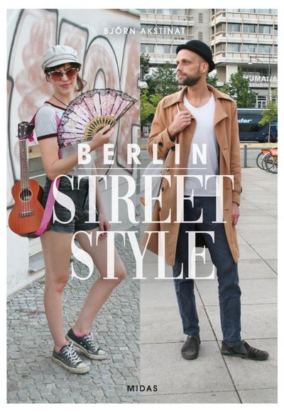 Berlin Street Style 