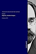 Argovia, Kanton Aargau