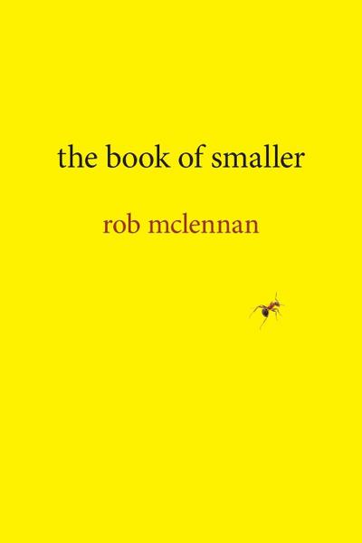 Book of Smaller