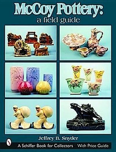 McCoy Pottery: A Field Guide
