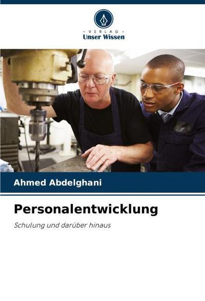 Personalentwicklung
