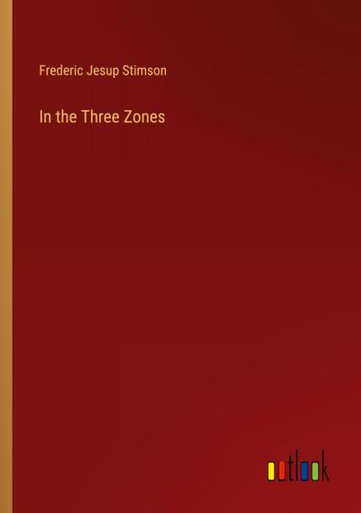 In the Three Zones